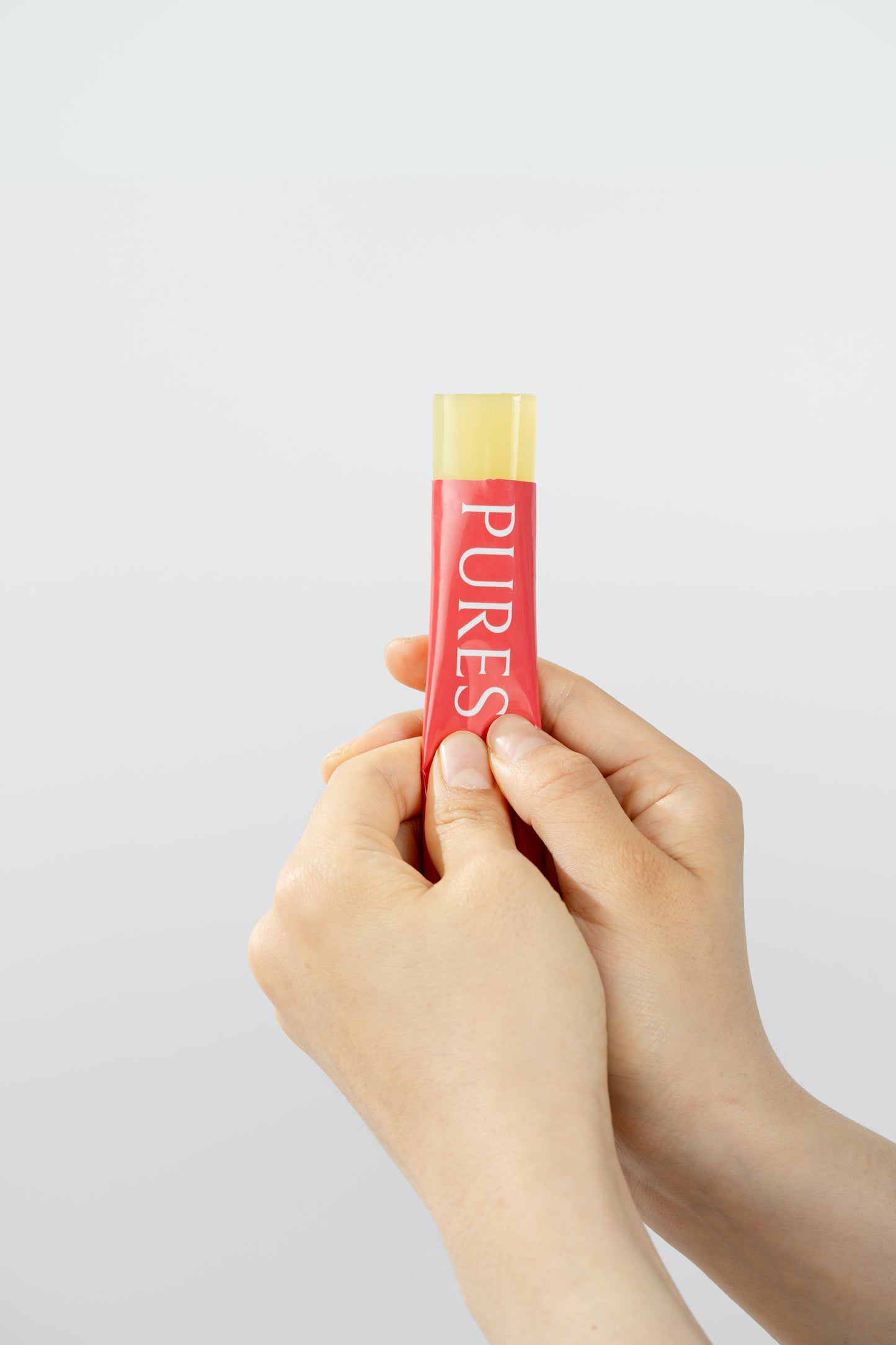 PURES Apple Cider Vinegar Collagen Jelly Stick