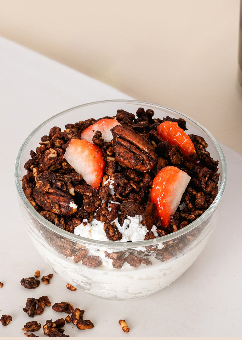 Jonisgrocery Whole Grain Granola