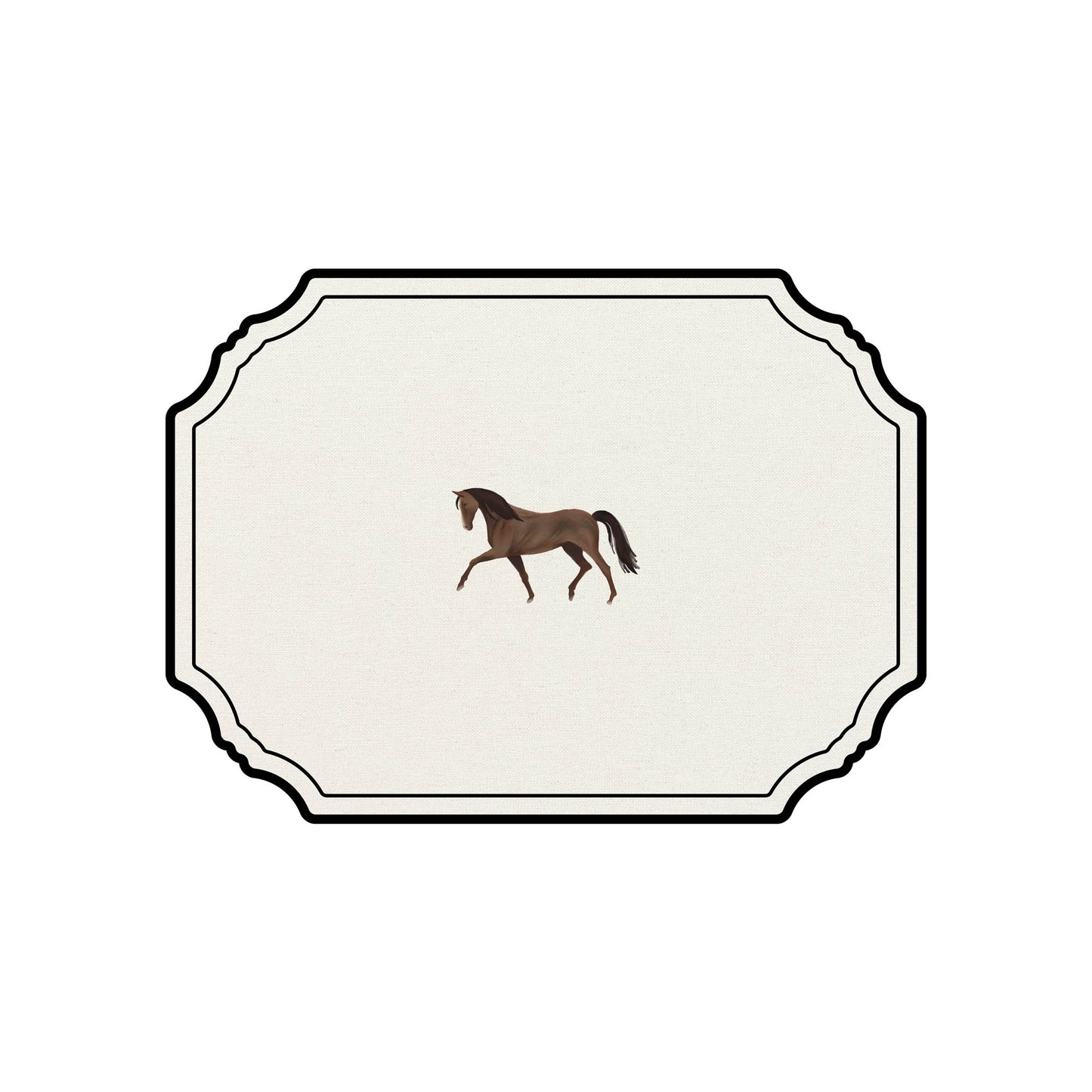 Cornici animat Placemat