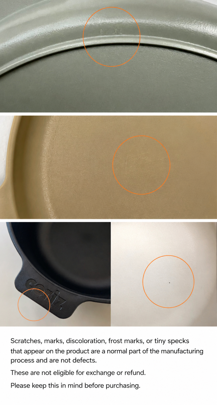 CERIZ Casual Side Plate