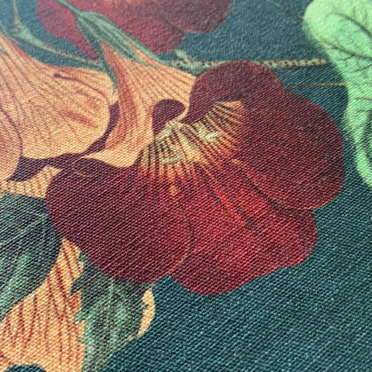 Plumeria Giardino Inglese Placemat