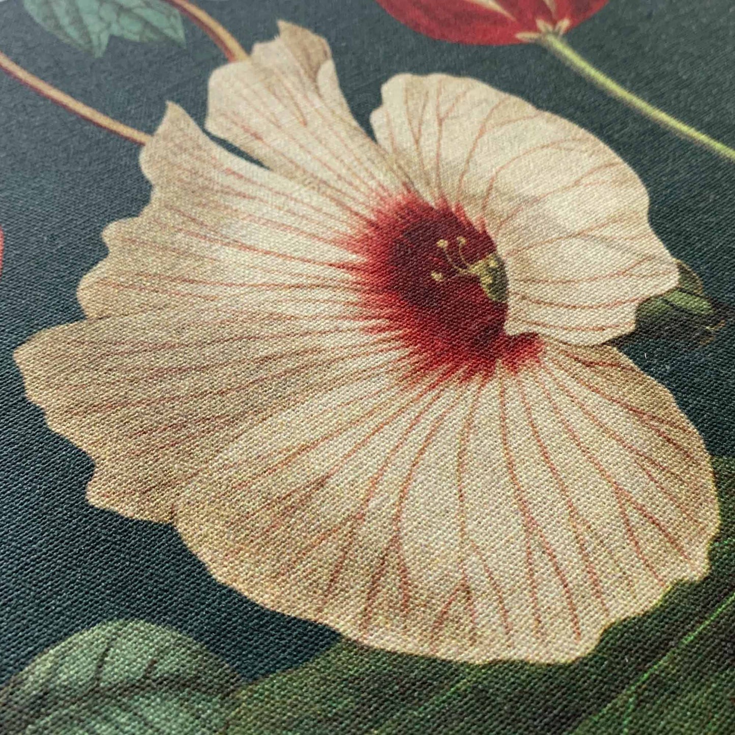 Plumeria Giardino Inglese Placemat