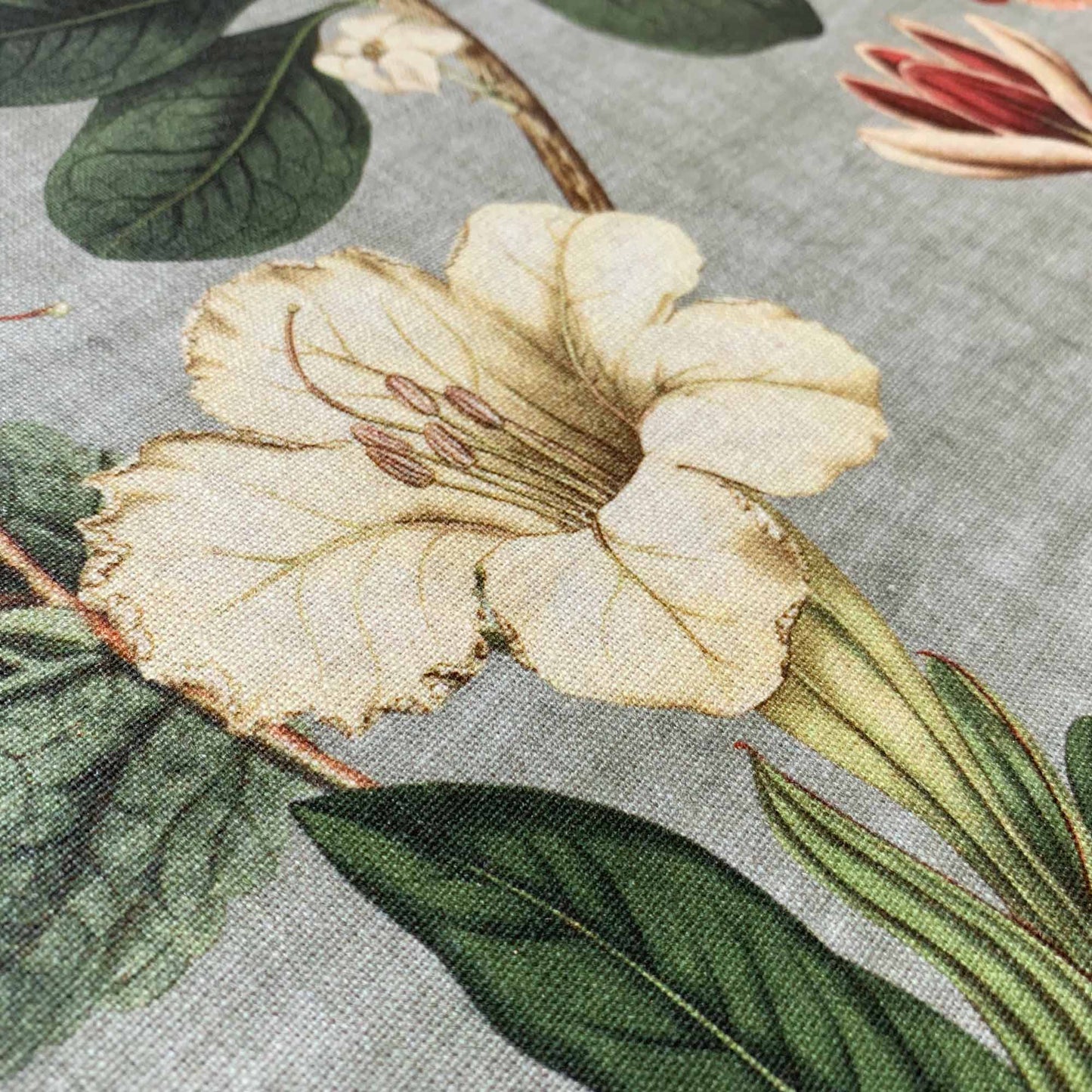 Plumeria Giardino Inglese Placemat