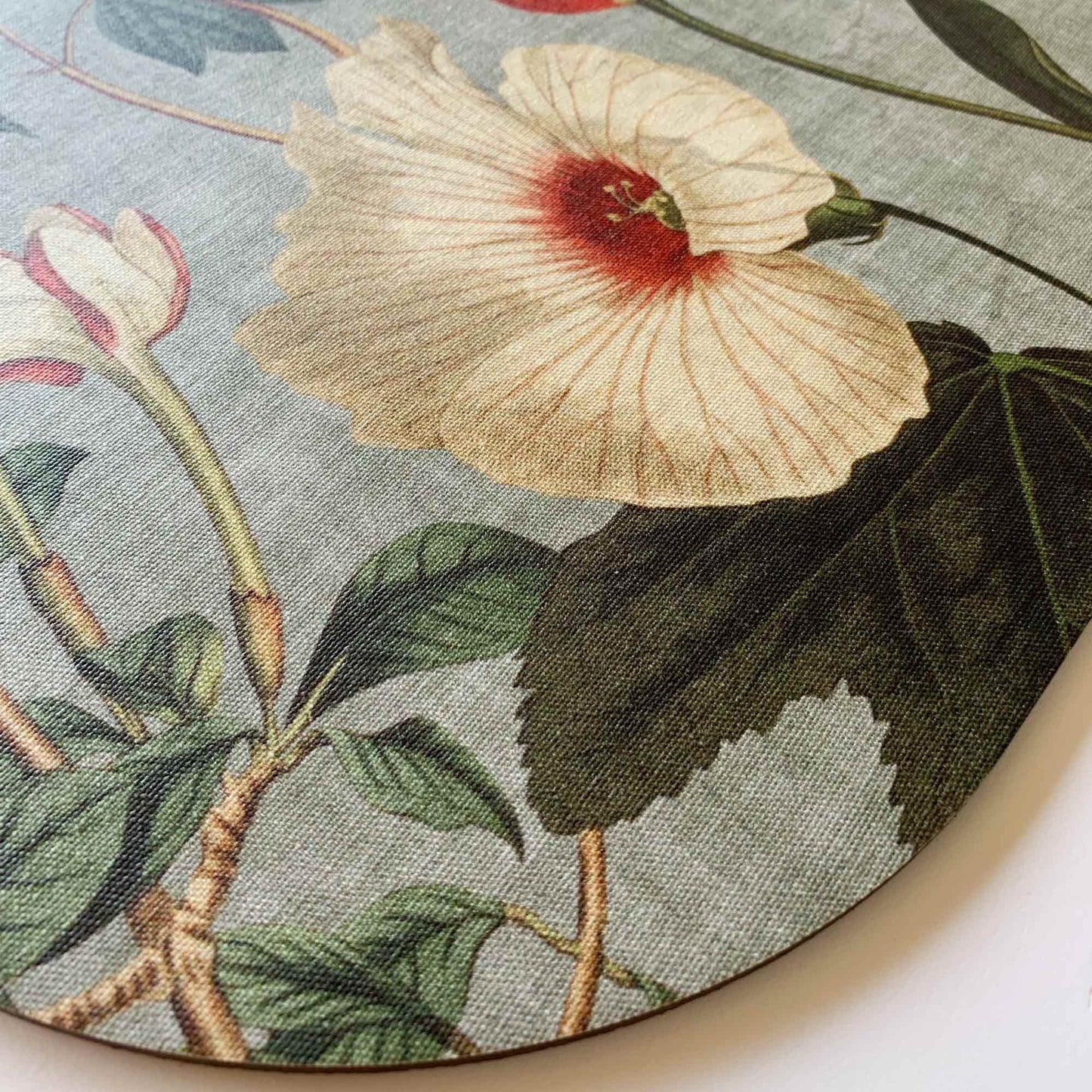 Plumeria Giardino Inglese Placemat