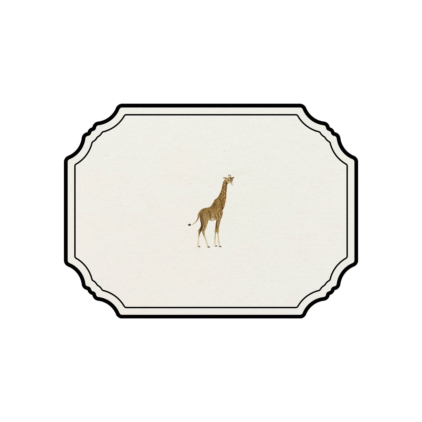 Cornici animat Placemat
