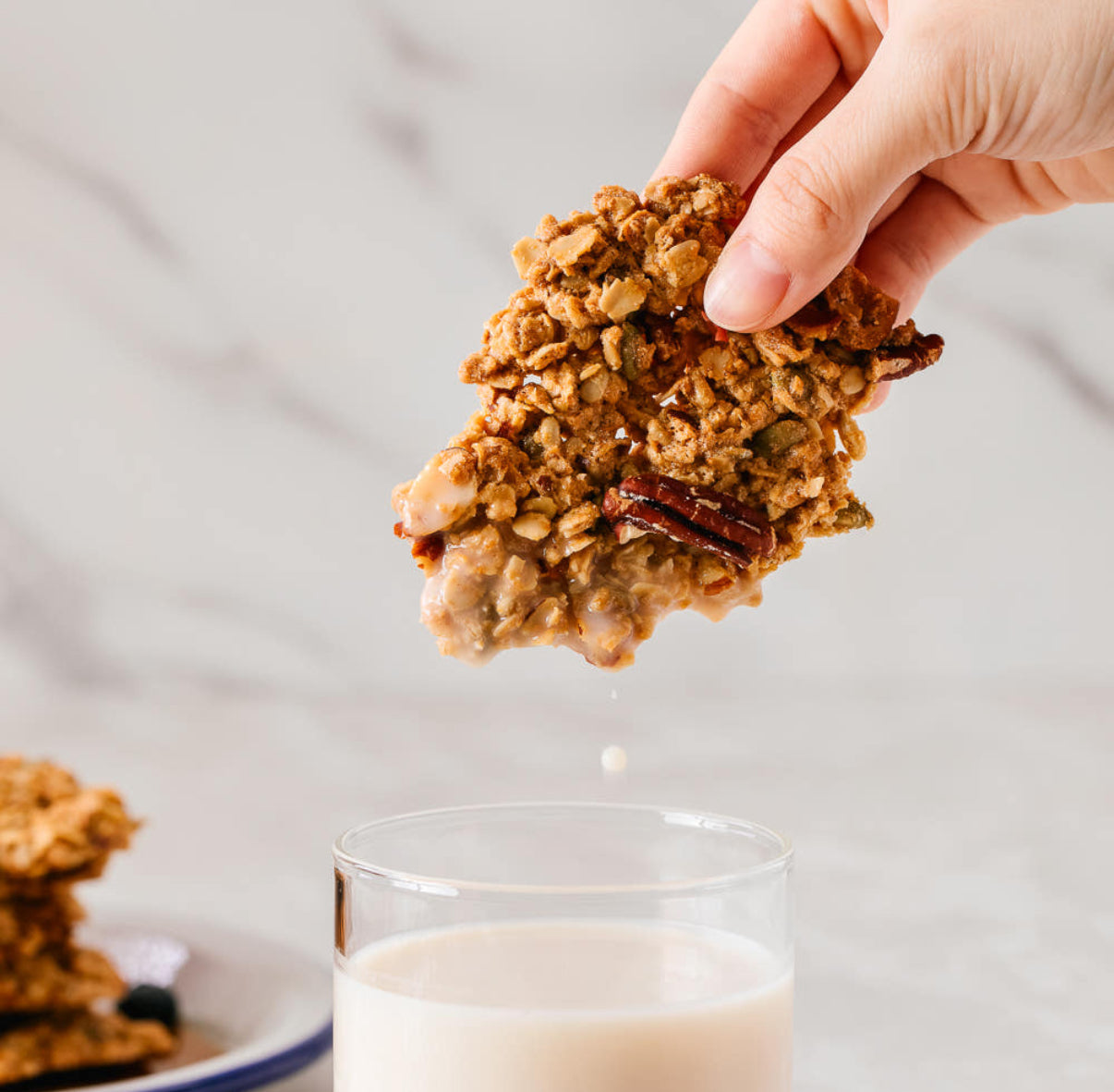 Jonisgrocery Nutty Granola Crisps
