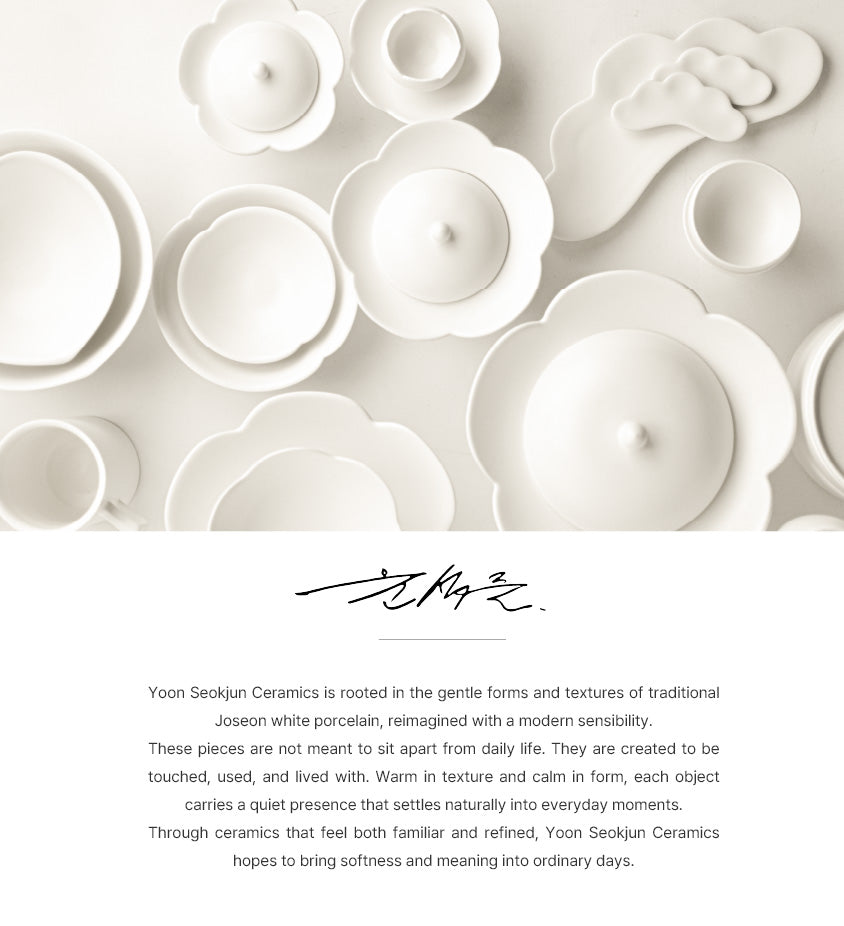 Petal Soup Bowl