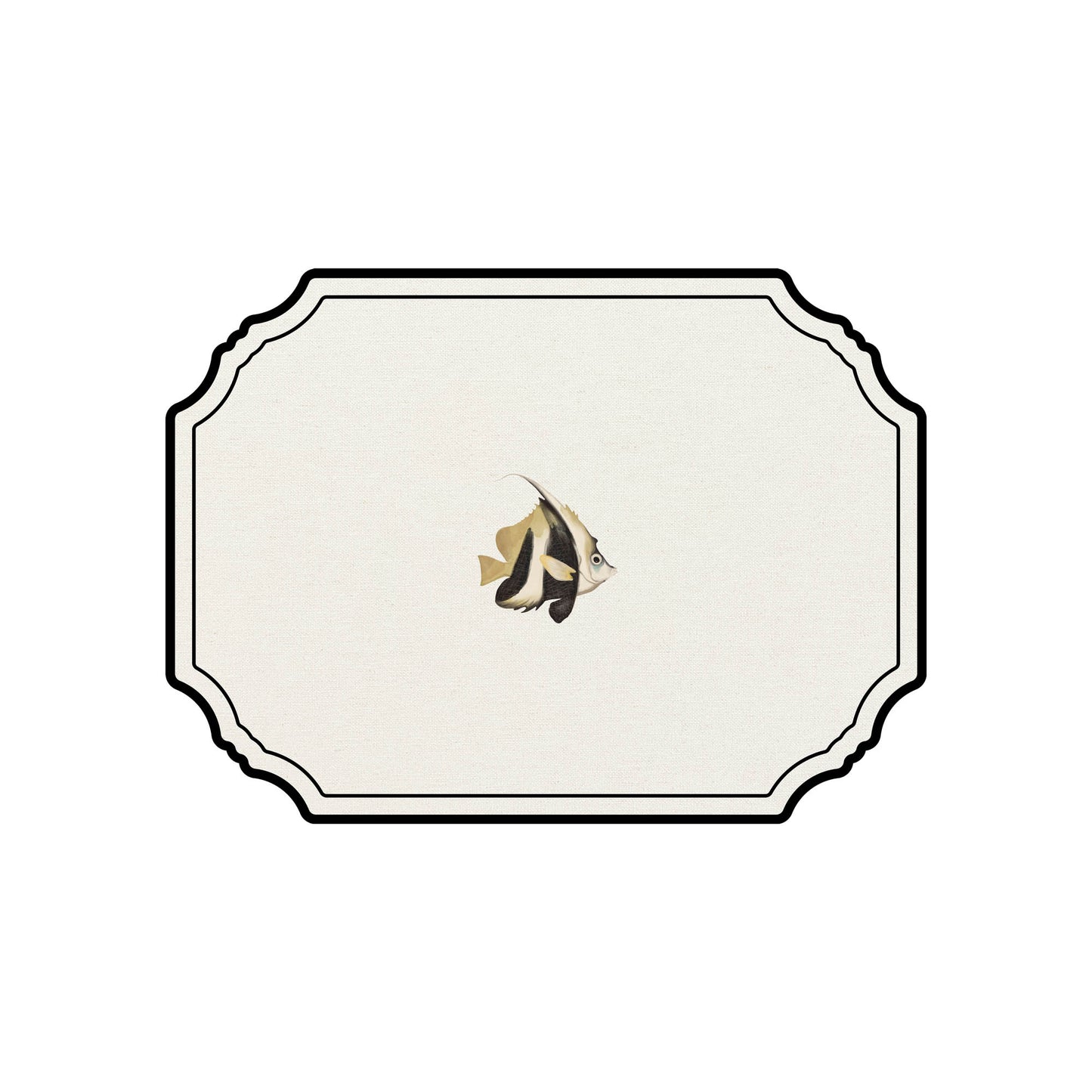 Cornici animat Placemat