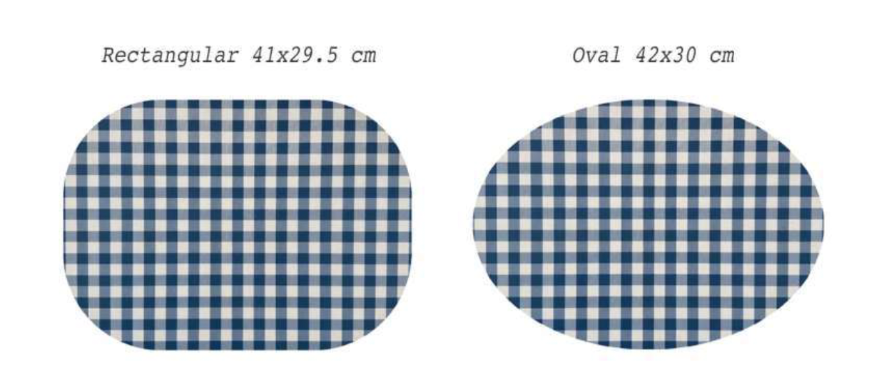 Picnic Placemat