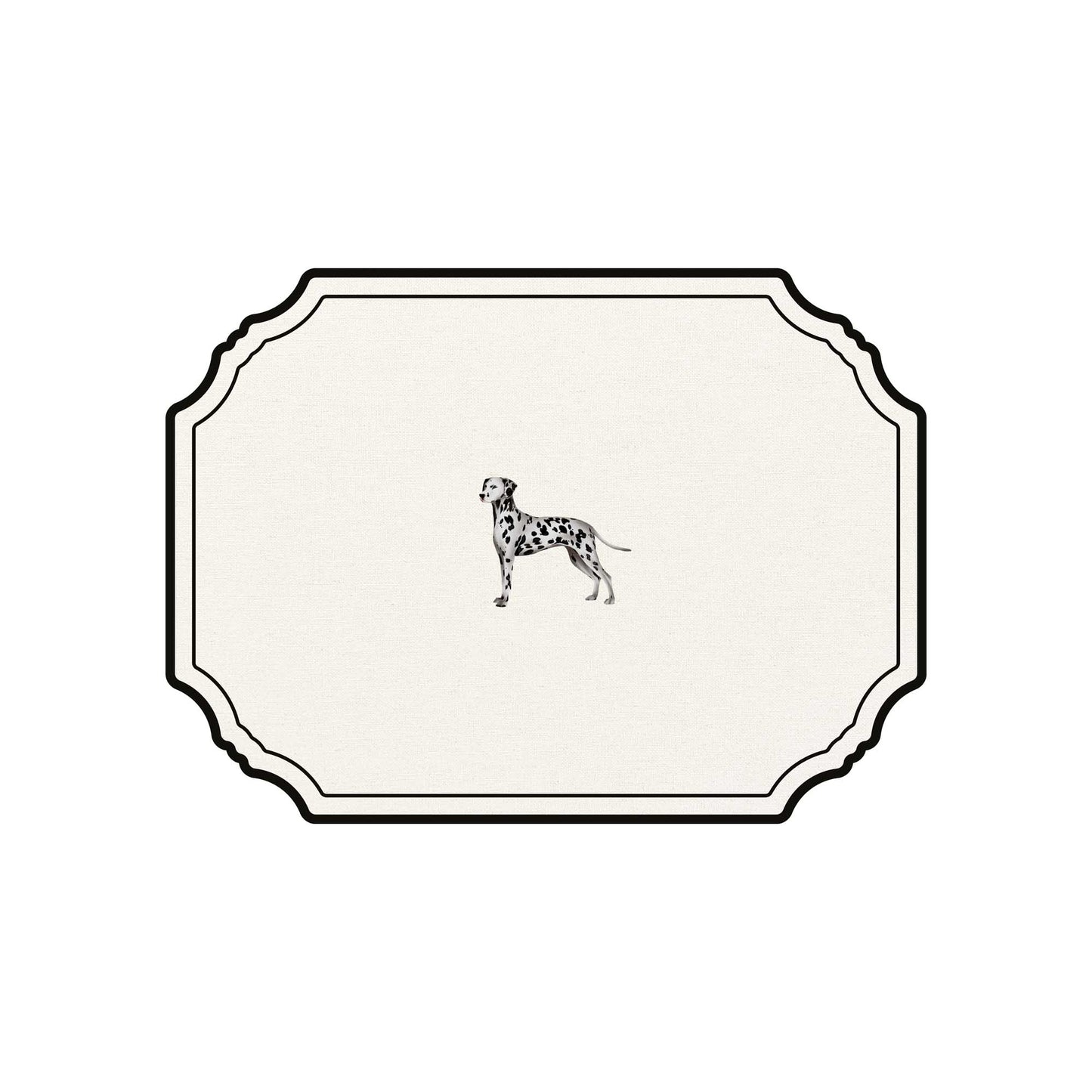 Cornici animat Placemat