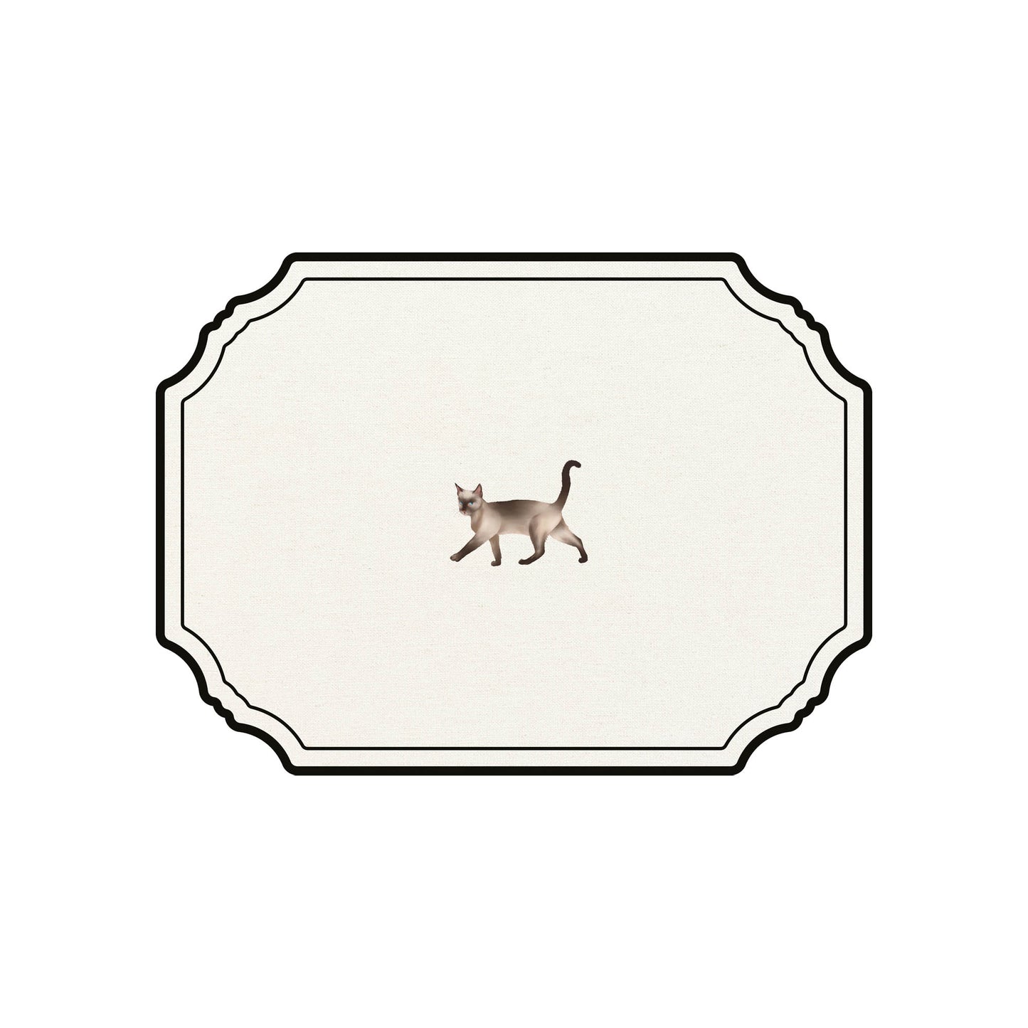 Cornici animat Placemat