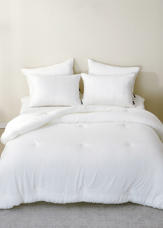 Mongle Bedding Set