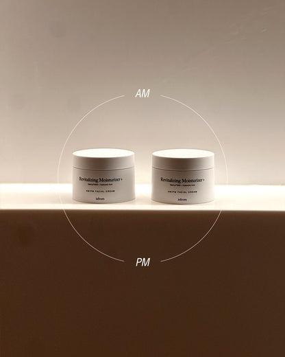 ISFROM Revitalizing Moisturizer