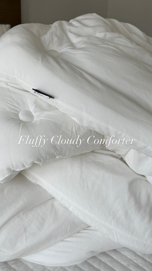 Mongle Comforter