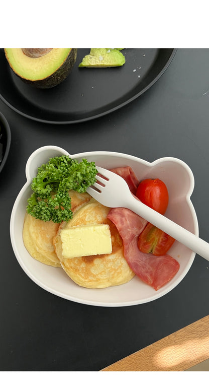 CERIZ HoneyBear Big Bowl