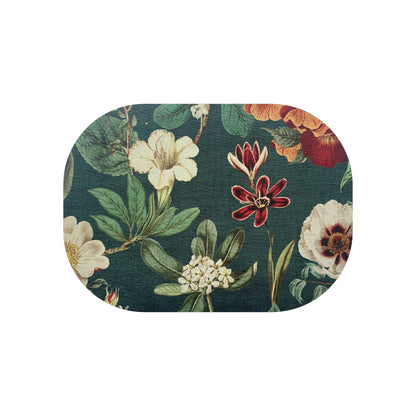 Plumeria Giardino Inglese Placemat
