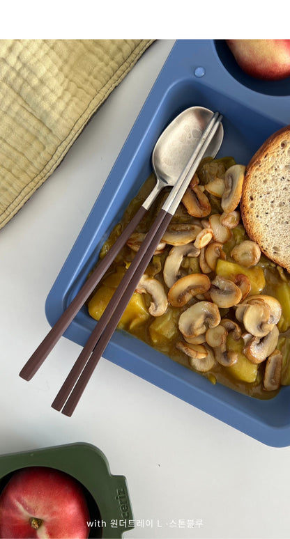 CERIZ Even Cutlery
