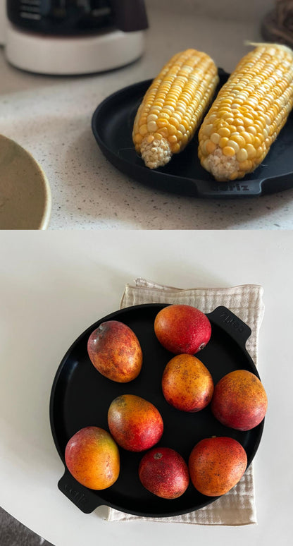 CERIZ Casual Plate