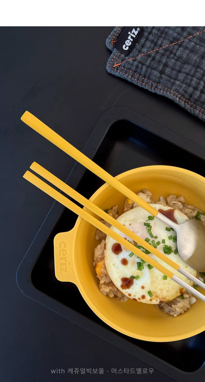 CERIZ Even Cutlery