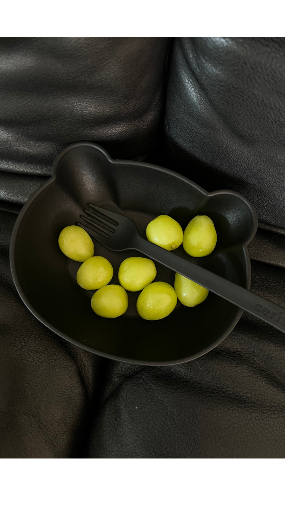 CERIZ HoneyBear Big Bowl