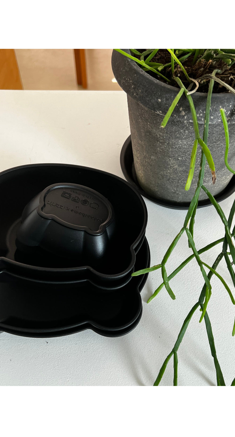CERIZ HoneyBear Mini Bowl