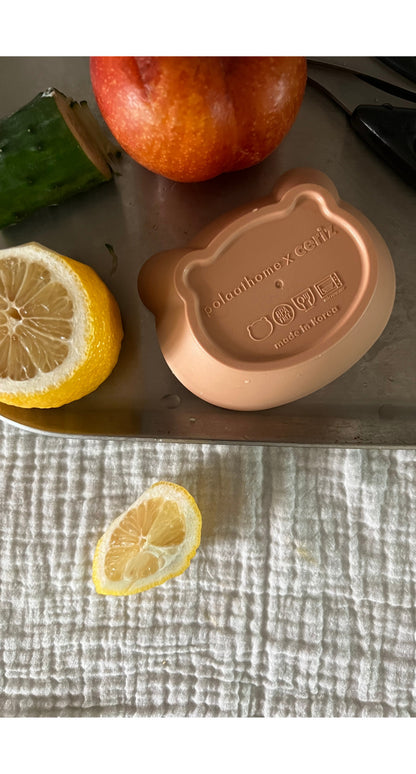 CERIZ HoneyBear Mini Bowl