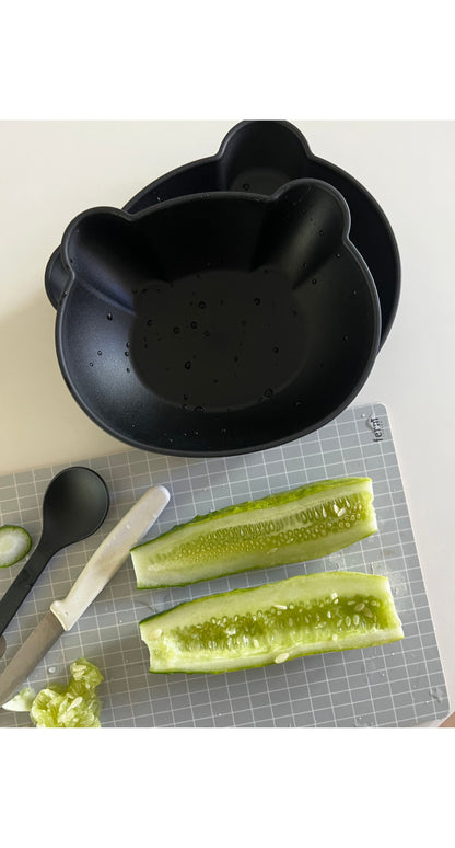 CERIZ HoneyBear Mini Bowl