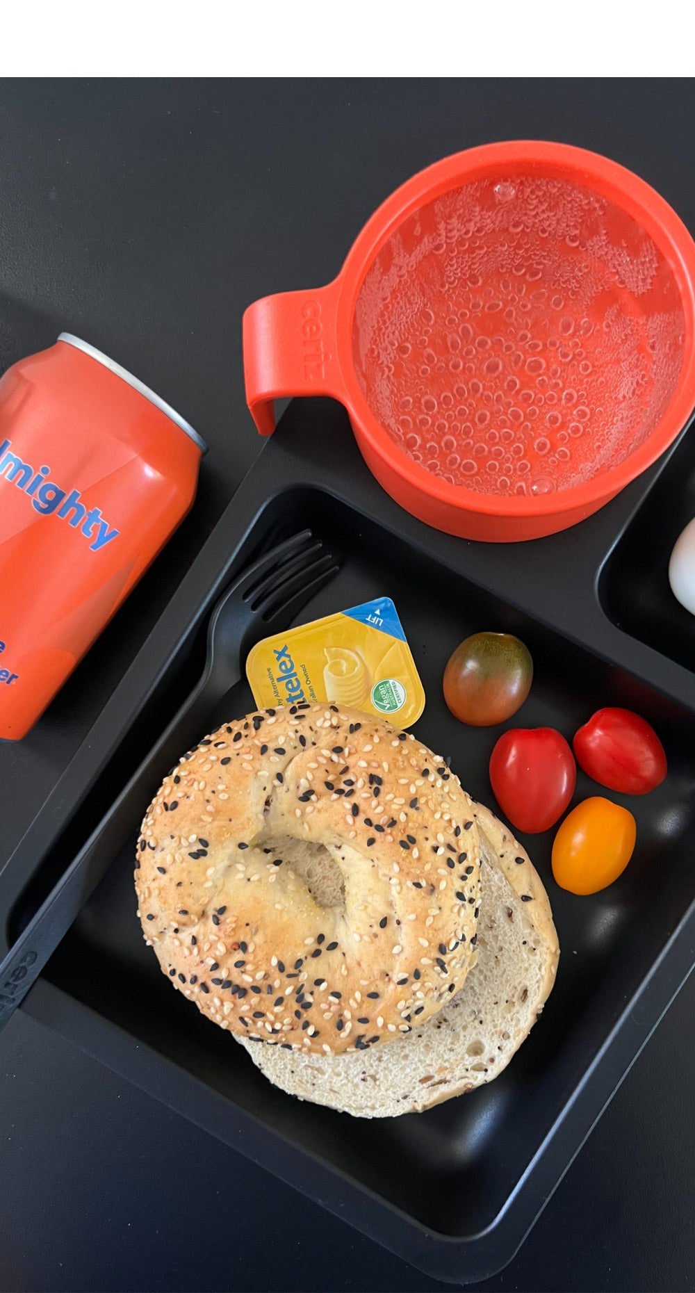 CERIZ Wonder Tray L
