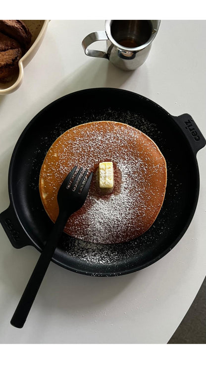 CERIZ Casual Plate
