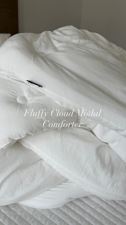 KOZA Cloud Modal Comforter