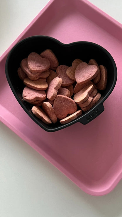 CERIZ Heartful Bowl