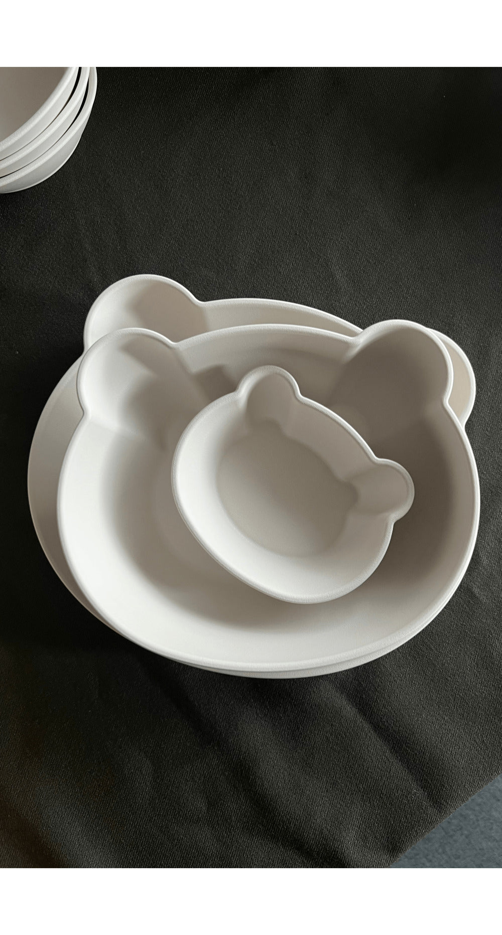CERIZ HoneyBear Mini Bowl