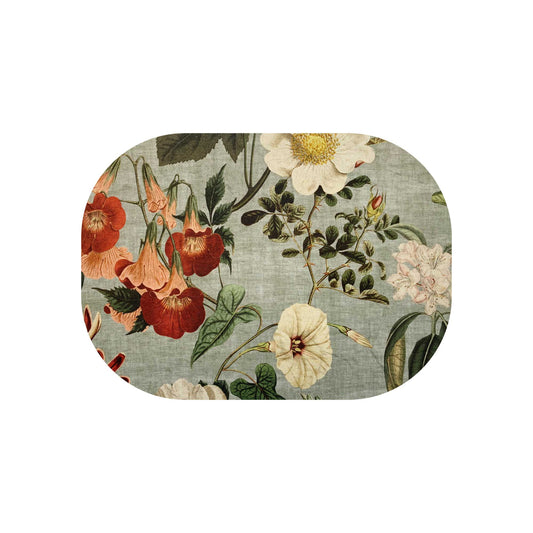 Plumeria Giardino Inglese Placemat