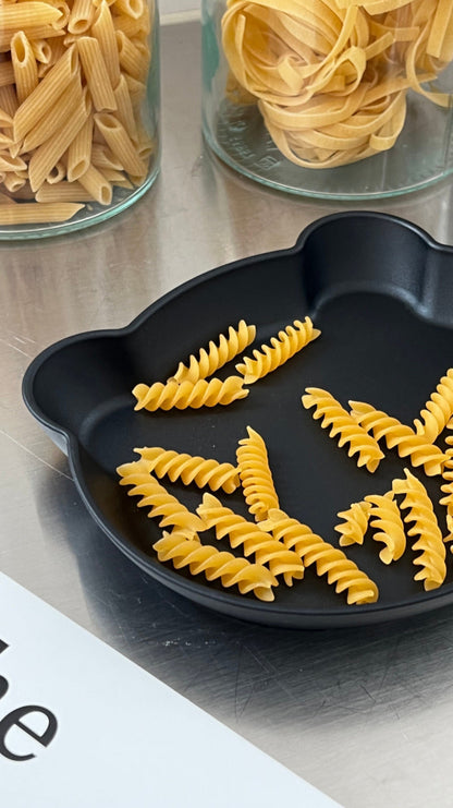 CERIZ HoneyBear Plate