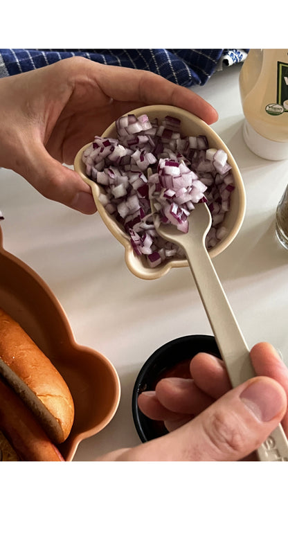CERIZ HoneyBear Mini Bowl