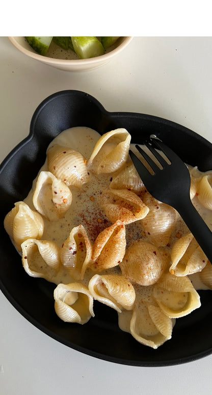 CERIZ HoneyBear Plate