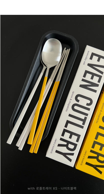 CERIZ Even Cutlery
