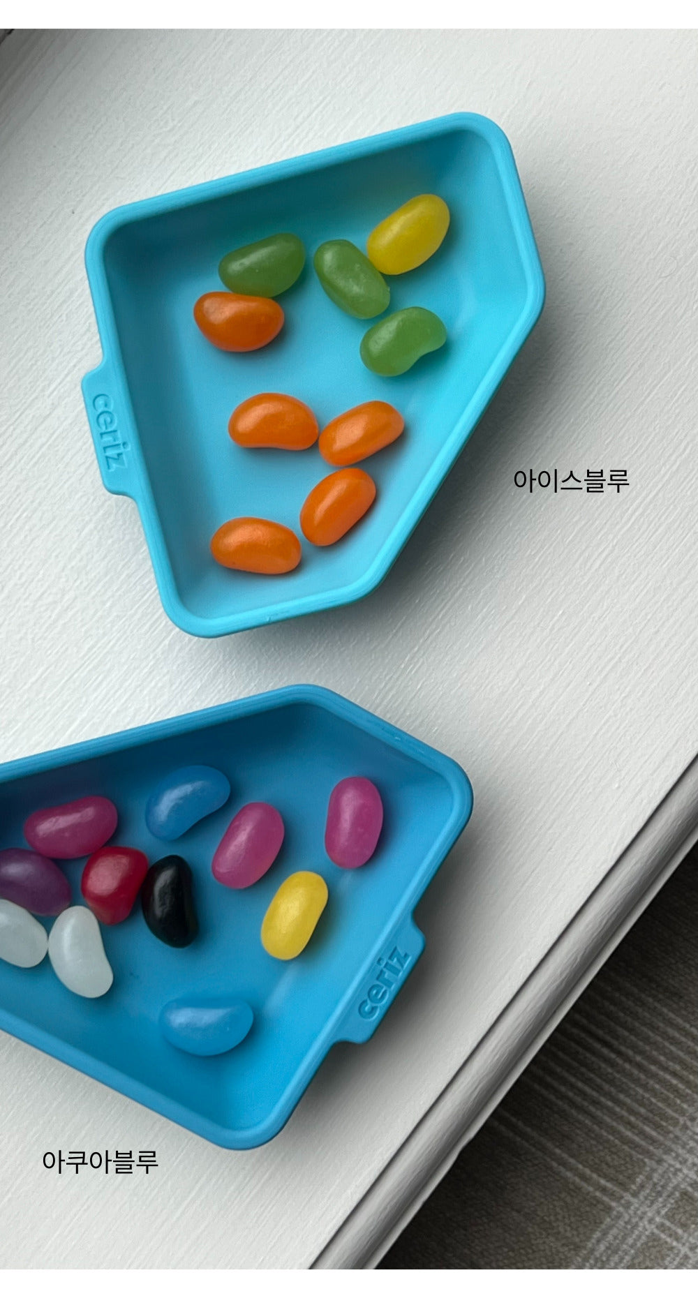 CERIZ Heartul Diamond Mini Bowl