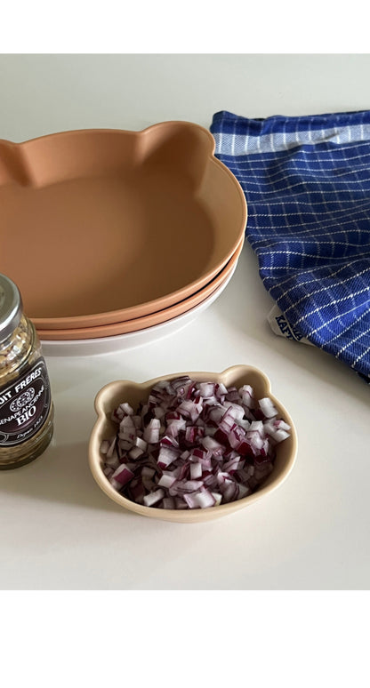 CERIZ HoneyBear Mini Bowl