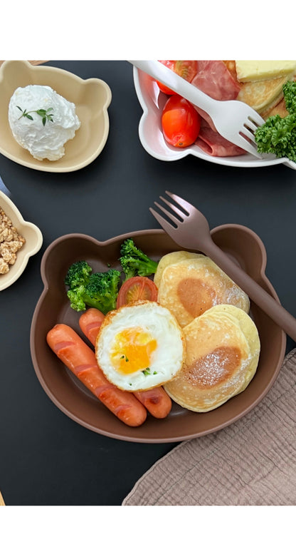 CERIZ HoneyBear Big Bowl