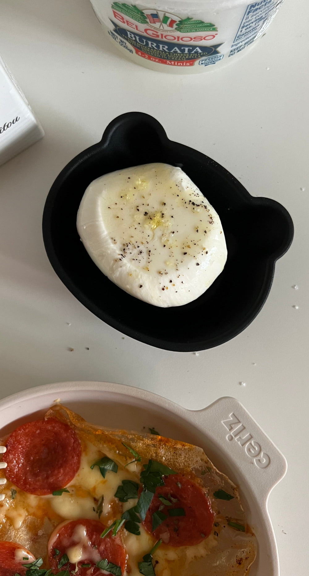 CERIZ HoneyBear Mini Bowl