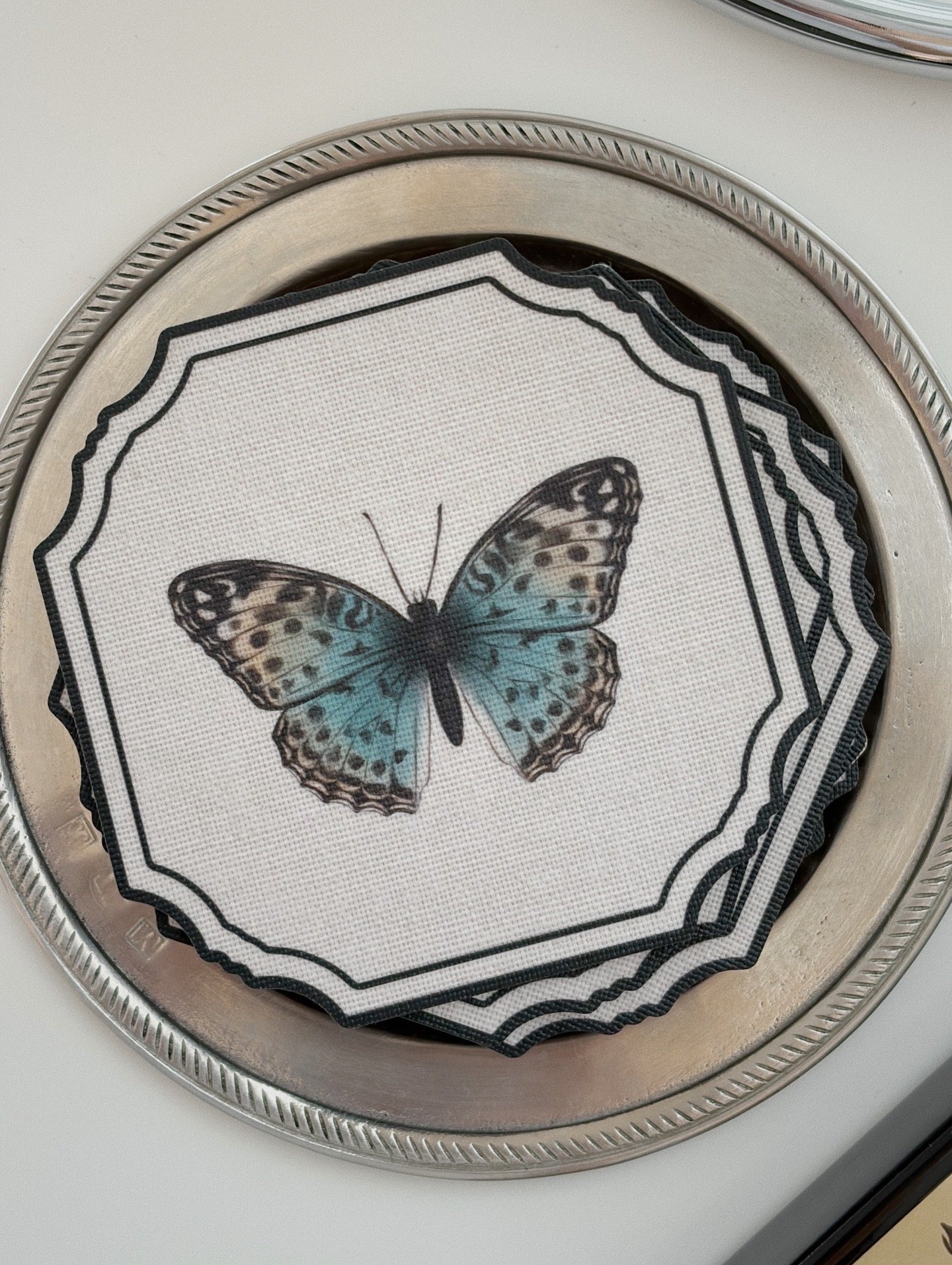 Cornici animat Coasters