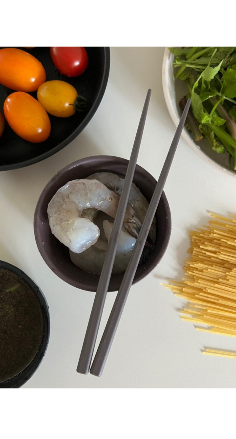 CERIZ Casual Cutlery Set