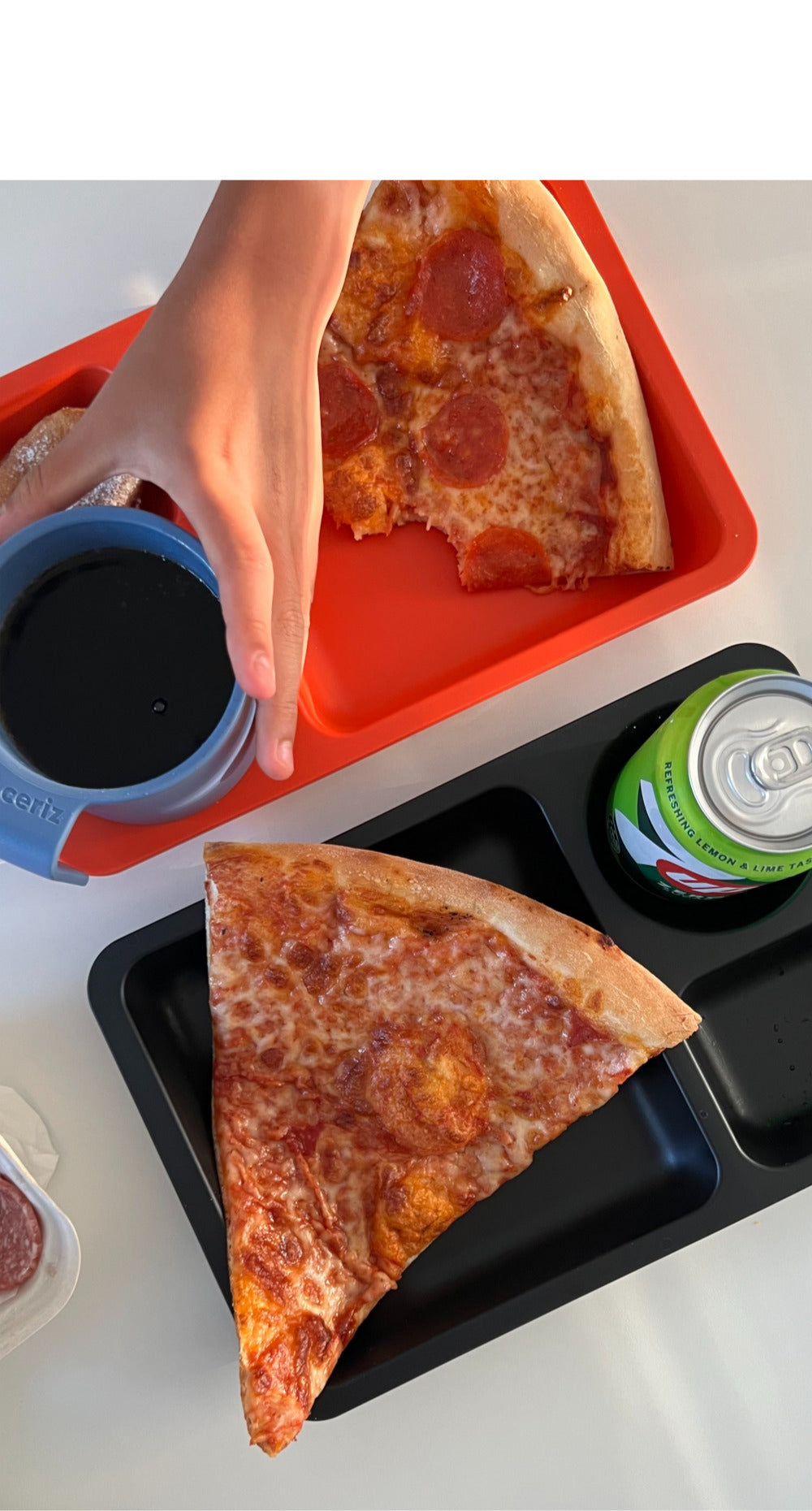 CERIZ Wonder Tray L