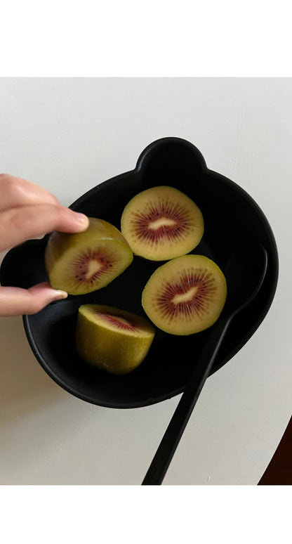 CERIZ HoneyBear Big Bowl