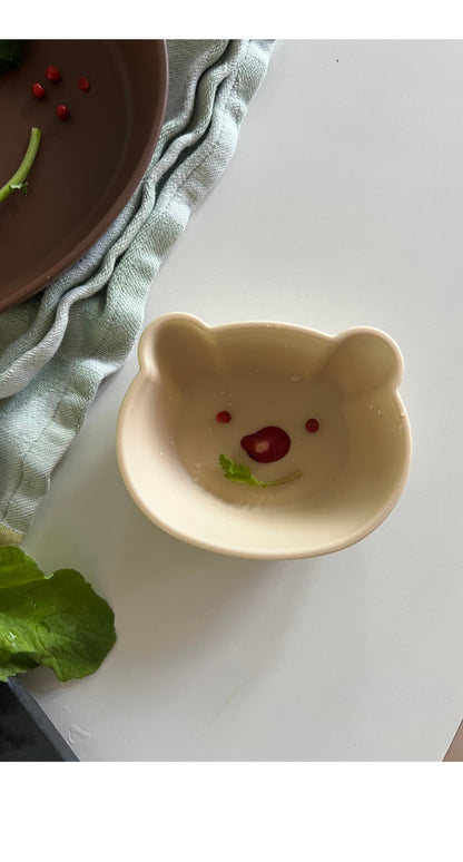 CERIZ HoneyBear Mini Bowl