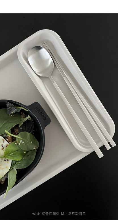 CERIZ Even Cutlery