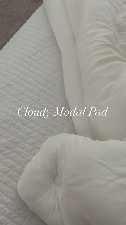 Mongle Pad