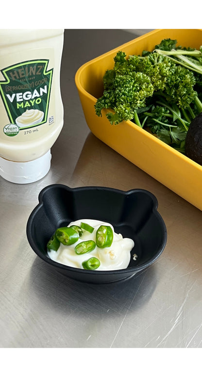 CERIZ HoneyBear Mini Bowl