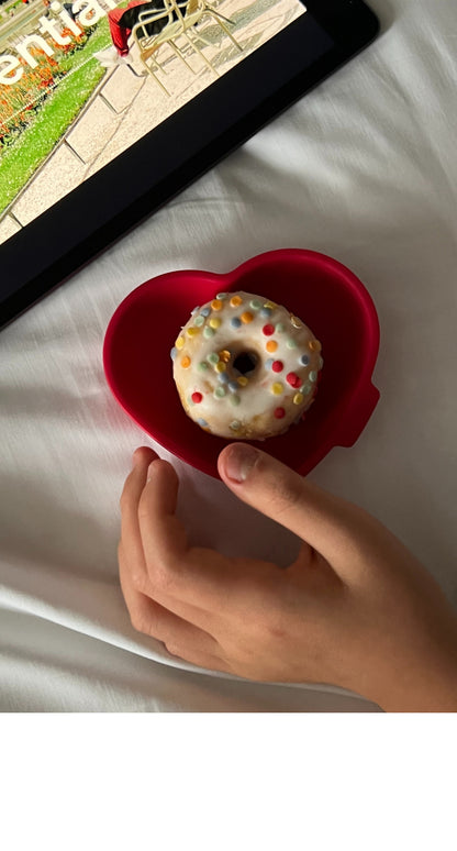 CERIZ Heartful Mini Bowl